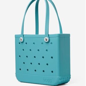 BOGG BAG Baby Bogg Turquoise and Caicos